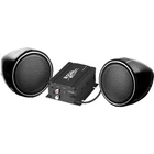Boss Audio - MCBK420B MC420B 600 Watt Motorcycle/atv Sound System With New. Price: $119.99.