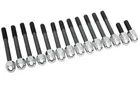 Colony Timing Cover Screw Kit Chrome Acorn Style 7402-7 New. Price: $33.99.