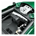 New Genuine Kawasaki Z650RS 2022 Usb Under Seat Socket 999941552. Price: $104.28.