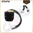 Cciyu Voltage Regulator Rectifier For Suzuki Gsf 1250 Bandit 2007-2009 7PINS New. Price: $37.26.
