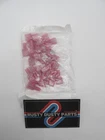 Lot Of Namz Nos .25" Male Quick Disconnect 22-18 Guage Wire NIS-19004-0001 New. Price: $14.99.