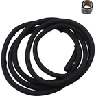 Dei Protective Split Sleeve, 13MM X10FT., 1/2IN. 906472 New. Price: $24.88.