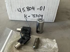 Harley Davidson Ignition Switch Fork Lock & Key V-rod Vrsca Vrscd Oem 45804-01 New. Price: $129.98.
