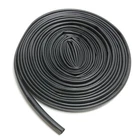 Drag Specialties Black .375 IN.-.188 In.shrink Tubing DS-305194 New. Price: $35.95.