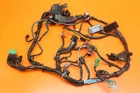 2014-2015 Honda CB500F Oem Main Engine Wiring Harness Motor Wire Loom Used. Price: $80.00.