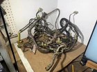 86 87 Toyota Pickup Truck 4RUNNER Power SR5 Dashboard Wiring Harness Oem Used. Price: $299.99.