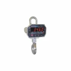 Rice Lake 139113 MSI-3460RF Challenger Crane Scale, 5K/10K# 139112 Nob Look!! For. Price: $1499.00.