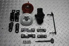 2010 Bmw R1200GS Adventure Ignition Lock Set (has Key) Used. Price: $299.99.