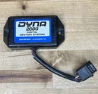 Dynatek Digital Ignition System (7-PIN Enhanced) DD2000-HD2EP Dual Fire Used. Price: $145.00.