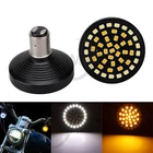 1157 Led Turn Signal Light Bulbs For Harley Dyna Fxdc Street Tri Glide Flhtcutg New. Price: $28.30.