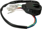 Moose Offroad Headlight/kill Switch 688-8828 New. Price: $81.95.