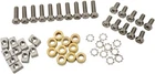 Yuasa Battery Bolt/nut Set 6X12MM/20 New. Price: $30.90.