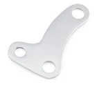 Bikers Choice 66-82 Flh Chrome Starter Bracket Replaces H-d 31476-66 New. Price: $21.47.