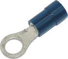 Namz Ring Terminal 14-16 Gauge Wire #10 NIS-19070-0090 New. Price: $6.95.
