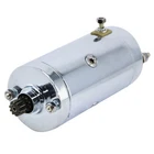 Chrome Starter For Harley Davidson Fl Xlc Xlh Electra Glide 1955-1985 MGL4004 New. Price: $71.99.
