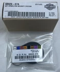 Harley Davidson Genuine Smart Security Hands Free Proximity Fob 68926-07A New. Price: $150.00.