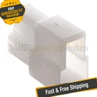 Namz NH-RB-2A 250 Series Connectors New. Price: $21.39.