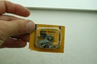 Nos 1977 Yamaha XS750-2D Oem Right Rh Contact Breaker Points 1J7-81622-10-00 New. Price: $12.50.