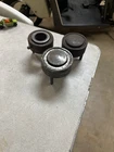 Cushman Throwout Bearings Used. Price: $50.00.