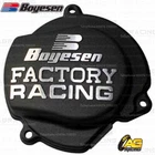 Boyesen Factory Black Ignition Cover For Ktm Sx 65 09-18 Husqvarna Tc 17-18 New. Price: $155.42.