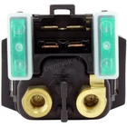Rmstator Starter Relay Solenoid RMS090-106117 New. Price: $19.79.