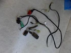 Kawasaki KLX140G Wiring Harness 2019 Used. Price: $89.99.