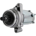 Parts Unlimited Starter - Honda SMU0391 New. Price: $364.09.