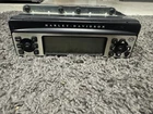 06-13 Harley Davidson Touring Harman Kardon Stereo Cd Radio Untested Used. Price: $175.00.