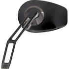 Pro One Micro Billet Mirror - Left Chrome 102100 New. Price: $98.11.