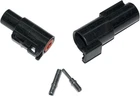 Namz Deutsch Hdd-xl-kit Regulator Connector New. Price: $29.20.