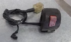17-23 Kawasaki Versys X Kle 300 Front Right Handlebar Control On/off Switch Used. Price: $61.33.