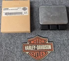 Oem Harley-davidson Blank Electric Engine Control Module Fourier 41000668 New. Price: $350.00.