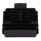 3PCS Regulator Rectifier For Kawasaki Mule 600 610 Sx KAF400 21066-0010 New. Price: $30.60.