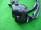 Compact Switch Unit Left W650 Original Kawasaki 46091-1779 Neu. Price: $221.40.