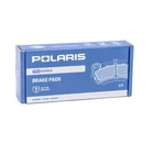 Polaris Heavy Duty Brake Pad, Genuine Oem Part 2208934, Qty 1 New. Price: $79.99.