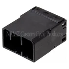 Namz Cap Connectors 8-POSITION Plug NA-174931-2 New. Price: $20.99.