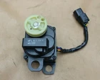 2008-2010 Honda CBR1000 (HB9) Nos Oem 31420-MFL-003 Servo Motor New. Price: $15.00.