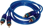 Namz Amp Power Rca Cable 3 Ft. New. Price: $13.57.