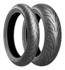 Bridgestone Battlax T32 Sport Touring Rear Tire - 160/60ZR18 Motorcycle 12668 New. Price: $257.00.