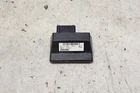 2013-2015 Honda CBR500R Ecu Ecm Ignitor Computer Module Unit Box 38770-MGZ-A03 Used. Price: $49.99.
