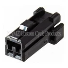 Namz NA-174056-2 Amp 040 Connetors Wire New. Price: $6.95.