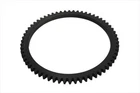 62 Tooth Clutch Drum Starter Ring Gear Welded-on For Harley-davidson New. Price: $63.99.