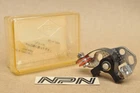 Nos Honda CB72 CB77 CL77 CL72 Few Ignition Contact Points Breaker 30204-268-004 New. Price: $21.99.