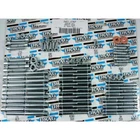 Drag Black Complete Motor Chrome Knurled Socket-head Bolt Set DS-190874 New. Price: $285.07.