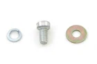 Ignition Points Plate Mount Screws For Harley Davidson By V-twin New. Price: $5.26.