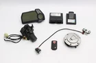 Ducati Multistrada 1200 2013 Ignition Lock Key Set Instrument Cluster Ecu Used. Price: $729.00.