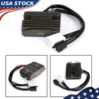 Voltage Rectifier Regulator For Moto Guzzi V7 Racer Special Stone 750 2D000043 New. Price: $57.47.