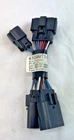 Harley Davidson Genuine Boom Audio Rear Speaker Interconnect Harness 69200714 Used. Price: $20.25.