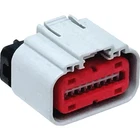 Namz Engine Control Unit Connector - Gray NHD69201440 New. Price: $23.18.