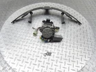 2009 08-09 Victory Vision Touring Windshield Adjuster Motor Tilt Mount Bracket Used. Price: $96.75.